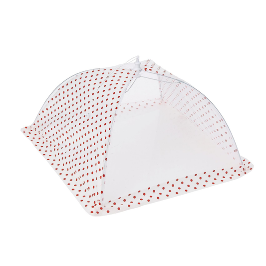 Tala Gingham Food Cover 30.5cm