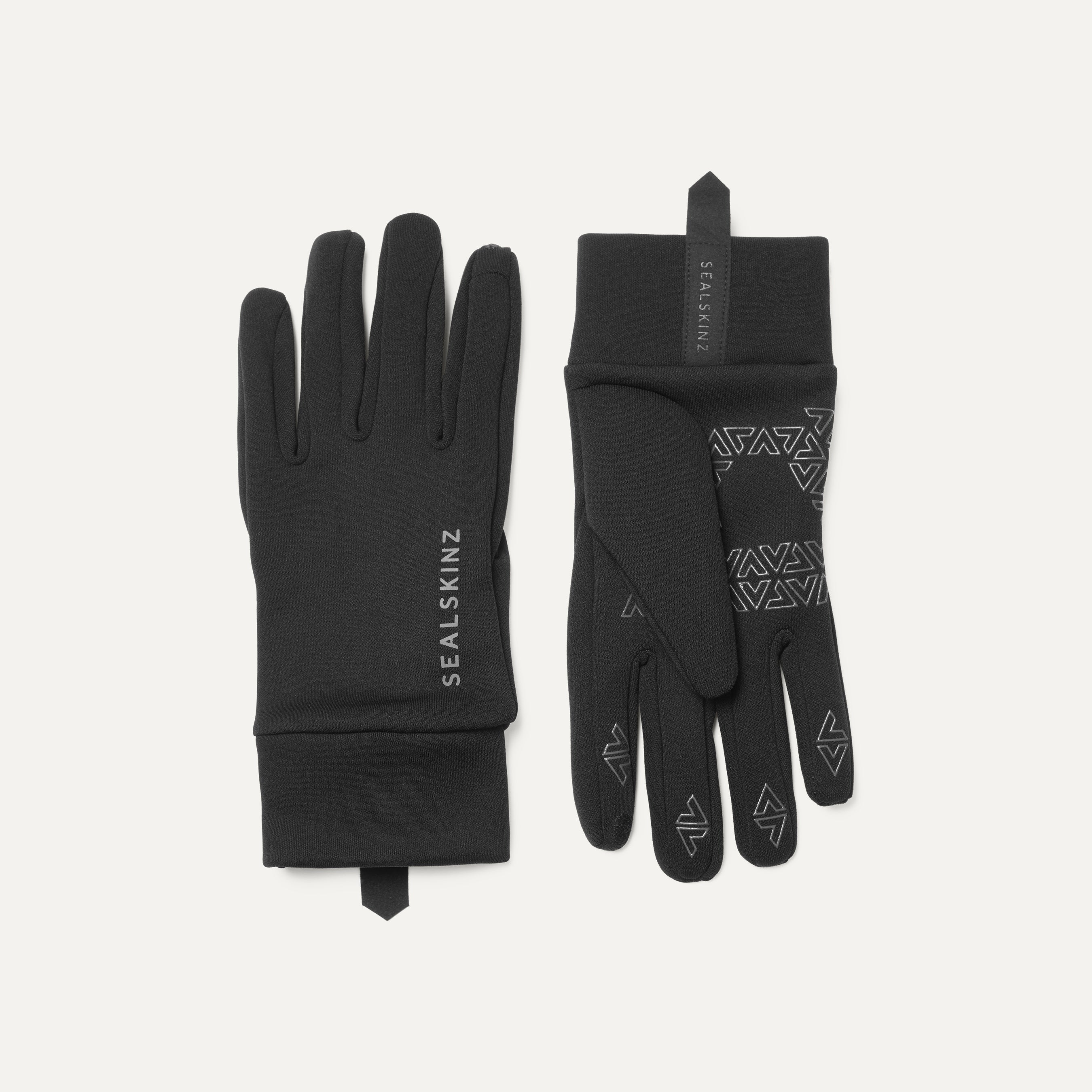 Fleece Gloves Waterproof Ski Gloves Womens Ihuan Winter Waterproof