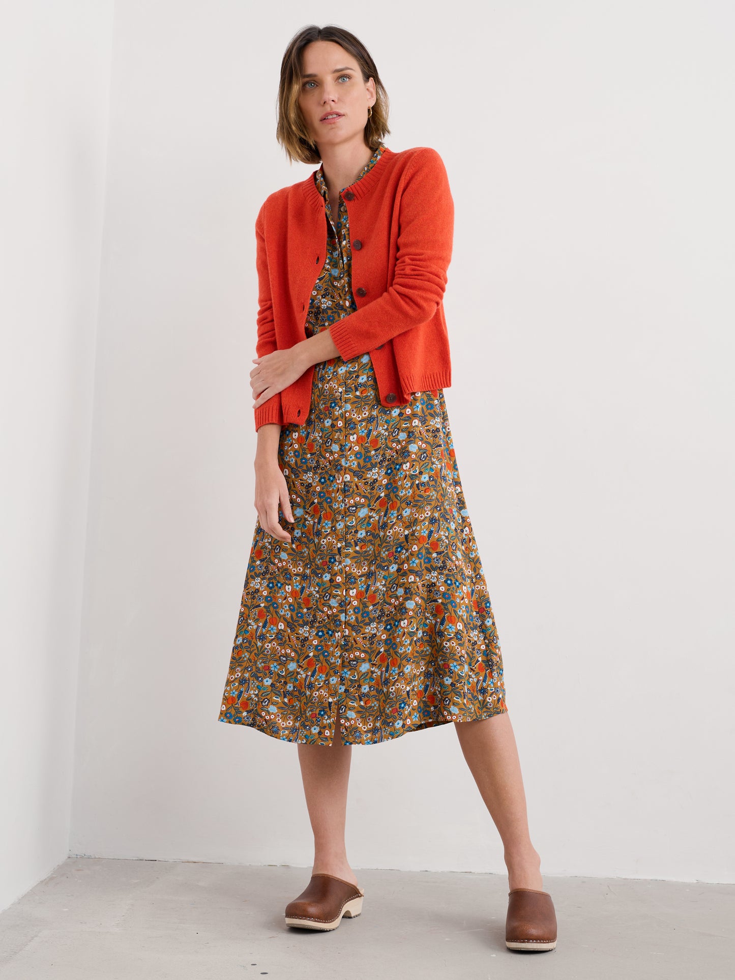 Seasalt Tern Tide Cardigan