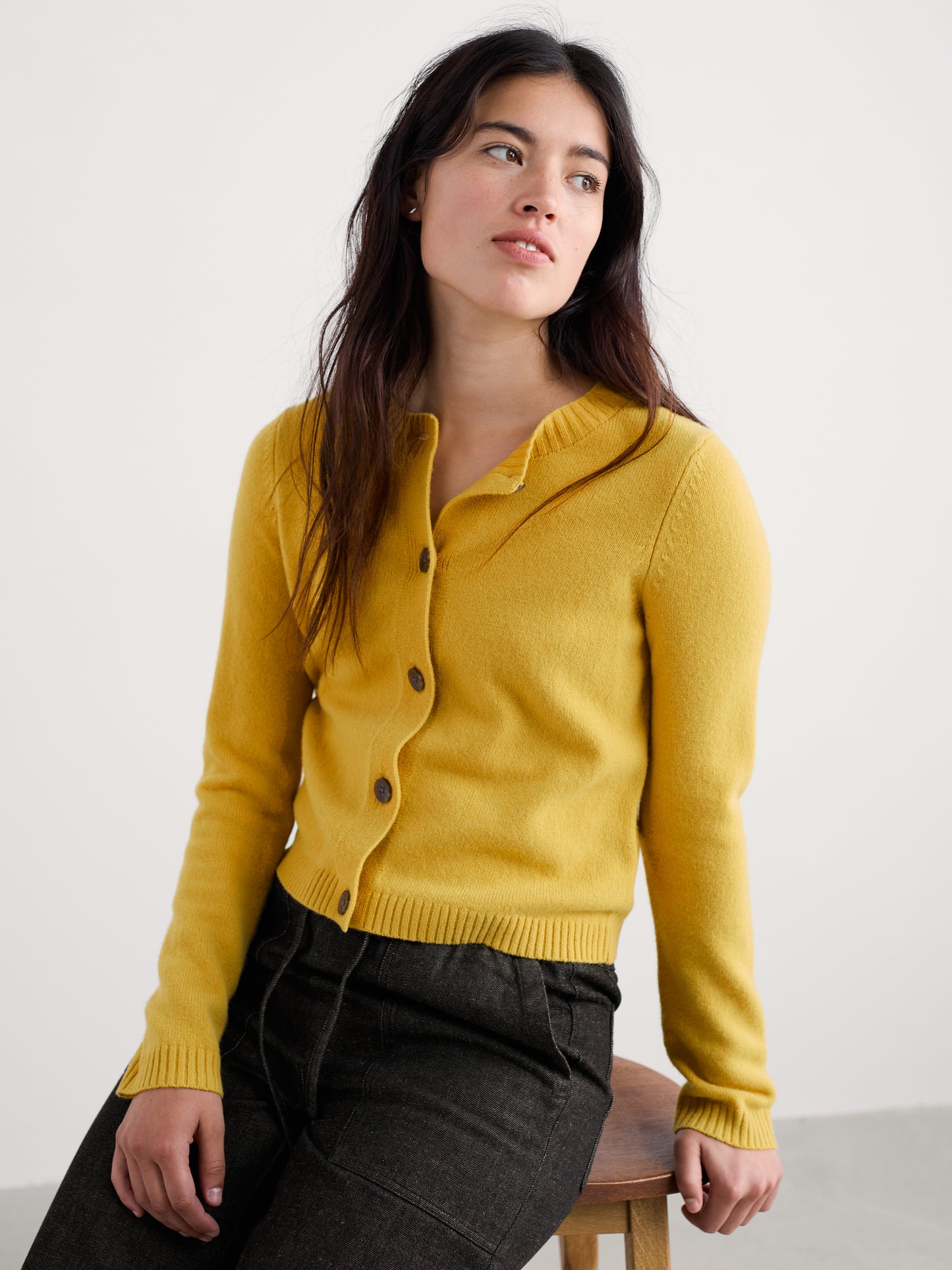 Seasalt Tern Tide Cardigan