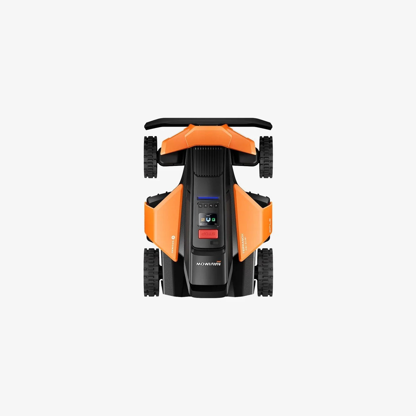 Segway Navimow Terranox Robotic Lawn Mower