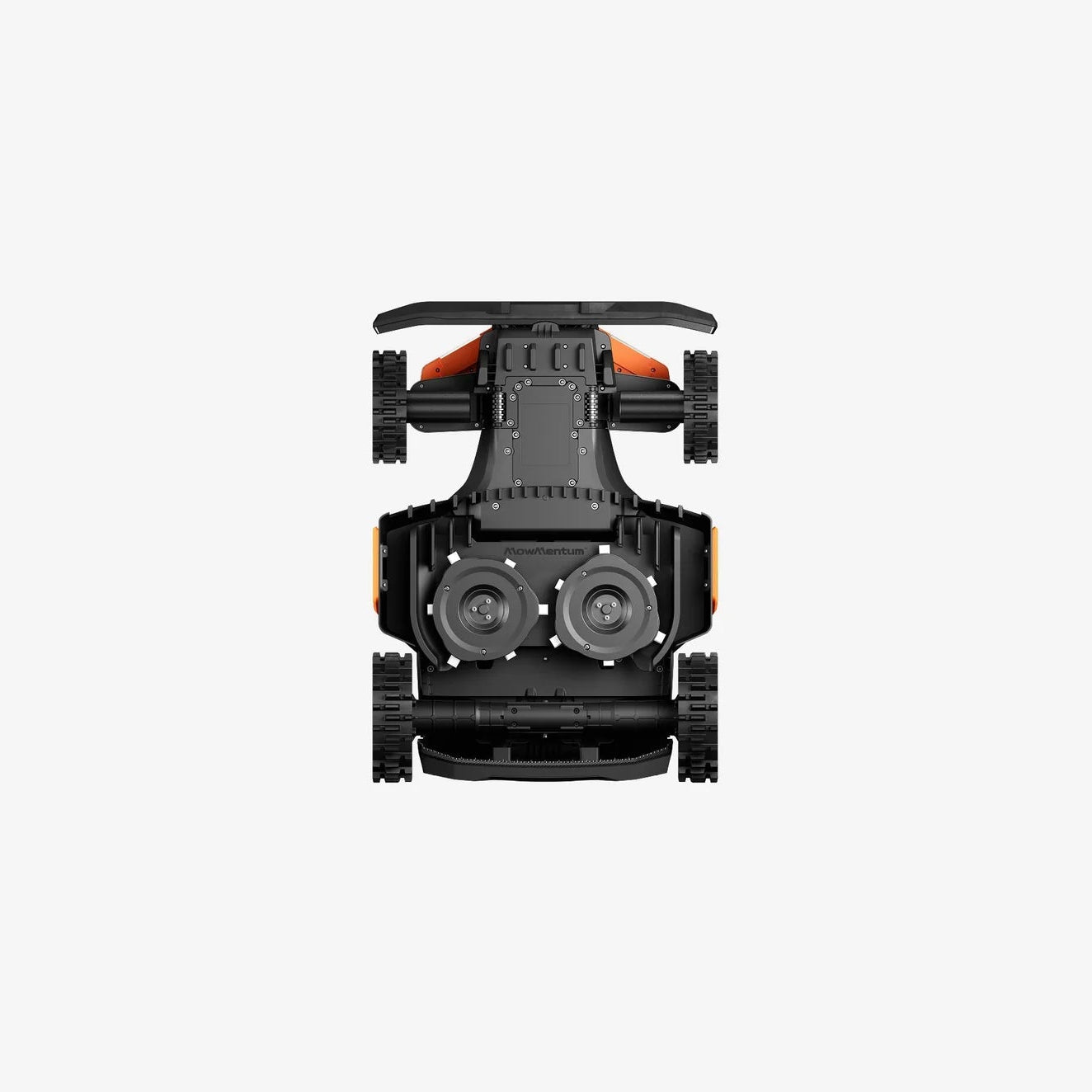 Segway Navimow Terranox Robotic Lawn Mower