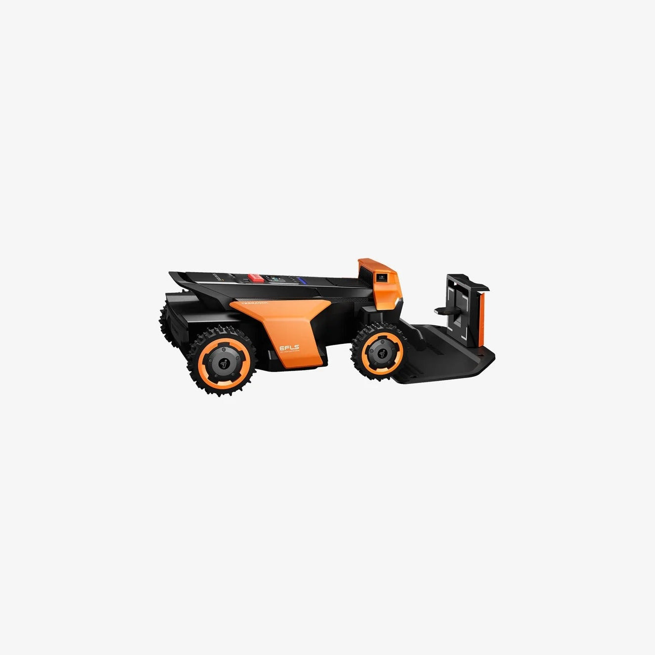 Segway Navimow Terranox Robotic Lawn Mower