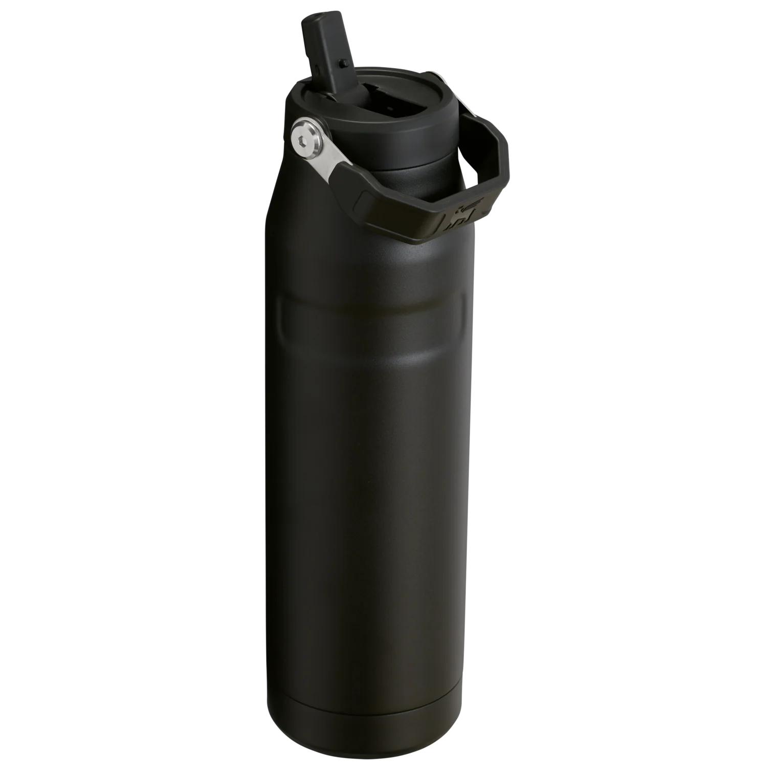 Stanley IceFlow Bottle Flip Straw 2.0 1.06L Black