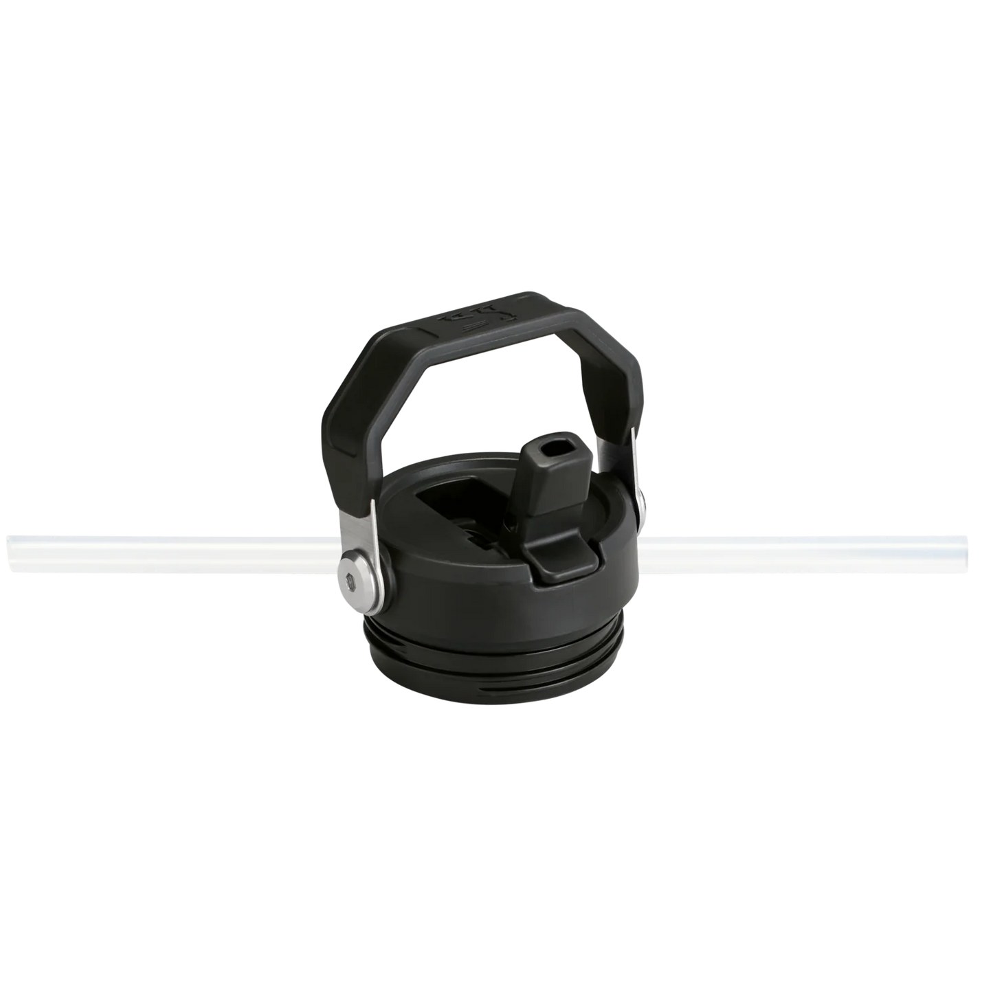 Stanley IceFlow Bottle Flip Straw 2.0 1.06L Black