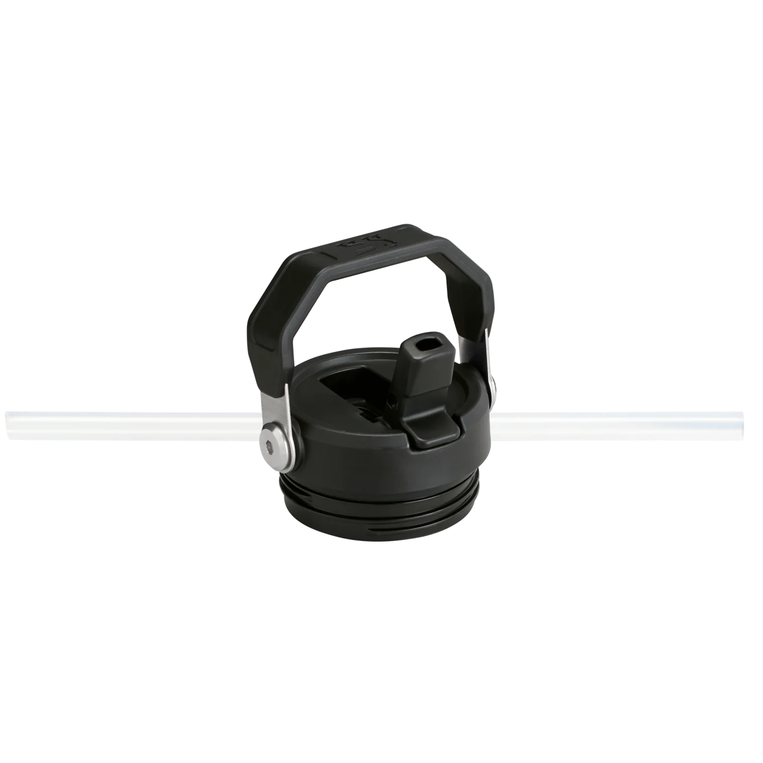 Stanley IceFlow Bottle Flip Straw 2.0 1.06L Black