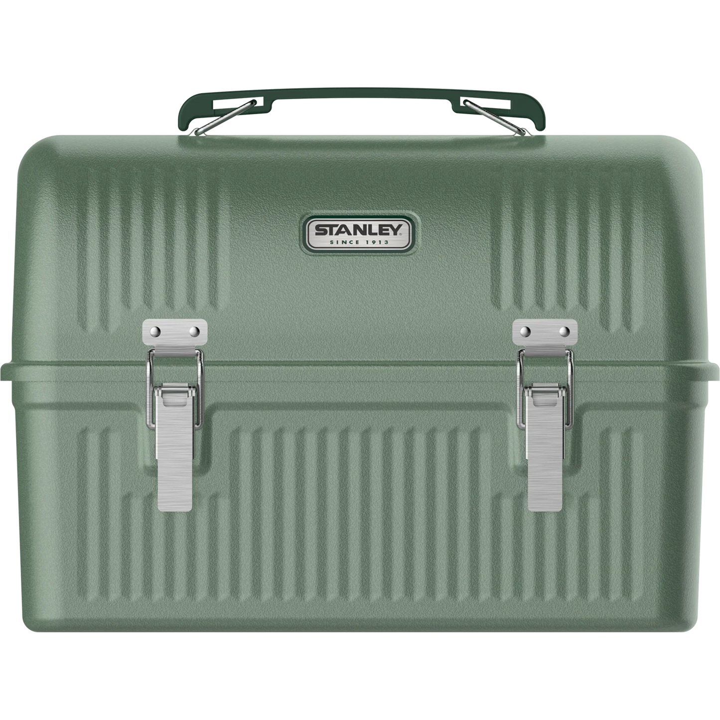 Stanley Classic Lunch Box 9.5L - Hammertone Green