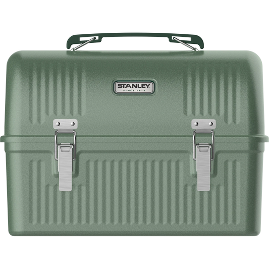 Stanley Classic Lunch Box 9.5L - Hammertone Green