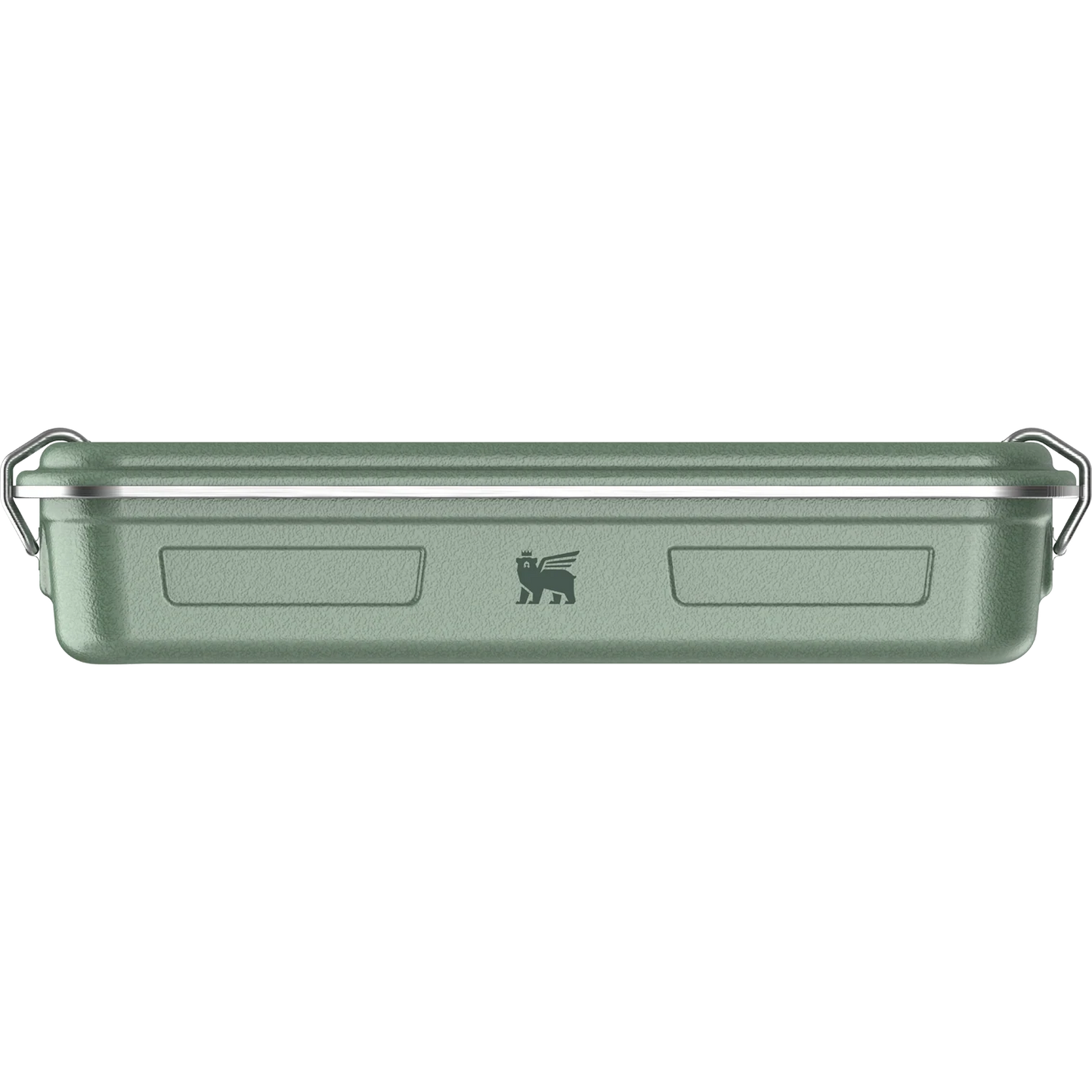Stanley Legendary Classic Lunch Box - Hammertone Green