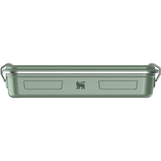 Stanley Legendary Useful Storage Box - Hammertone Green
