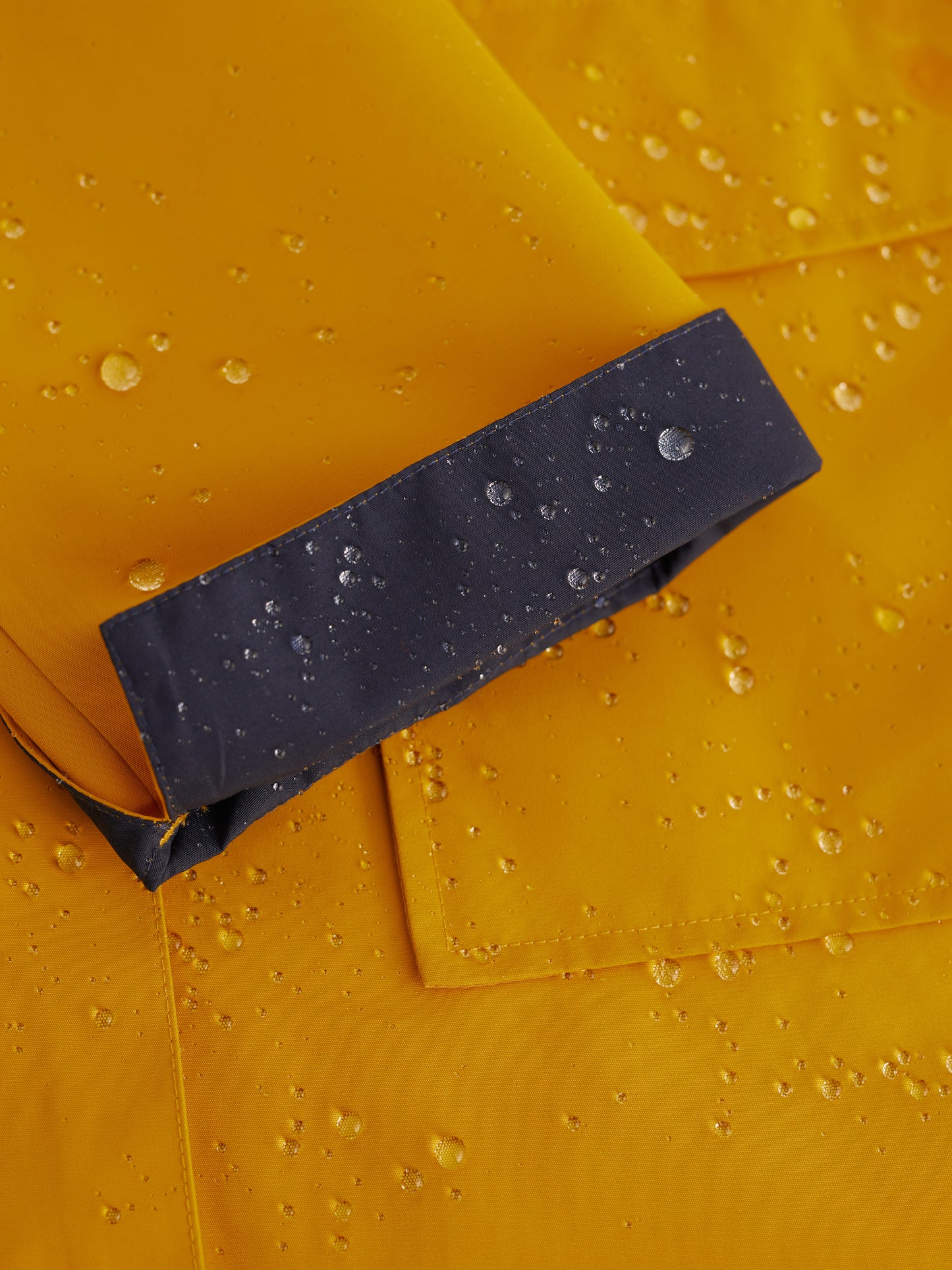 Seasalt The Reversible Raincoat