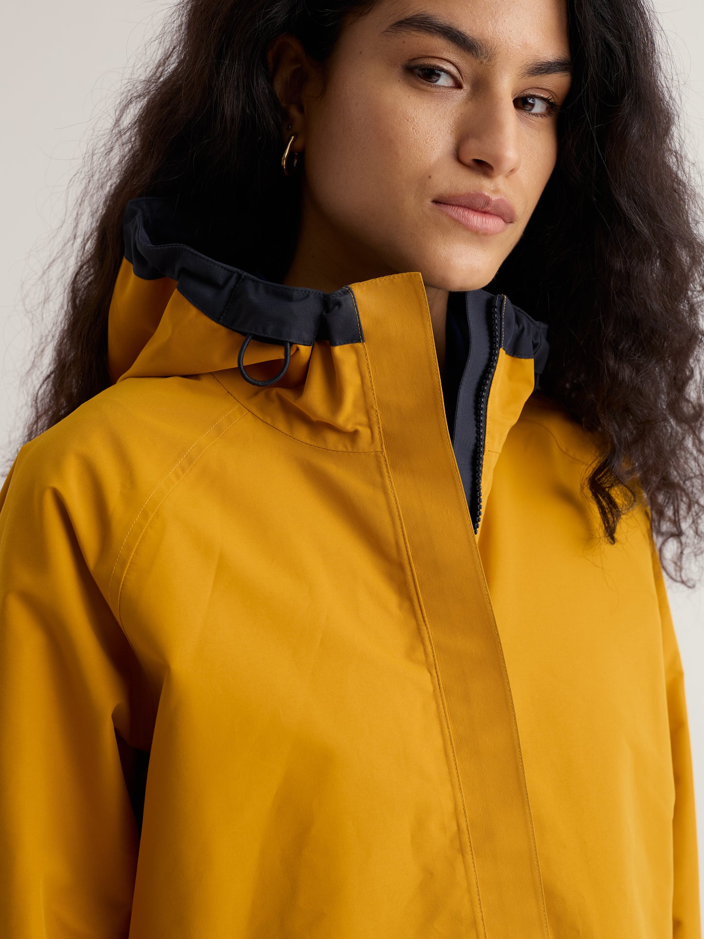 Seasalt The Reversible Raincoat