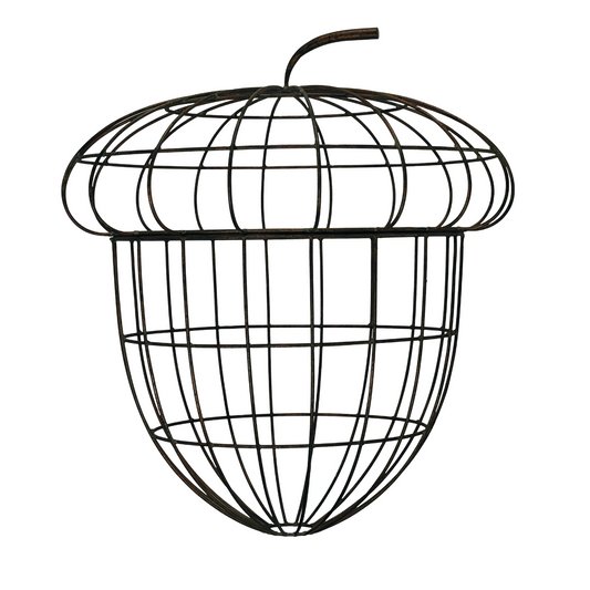 The Goodlife Orchard Acorn Garden Sculpture