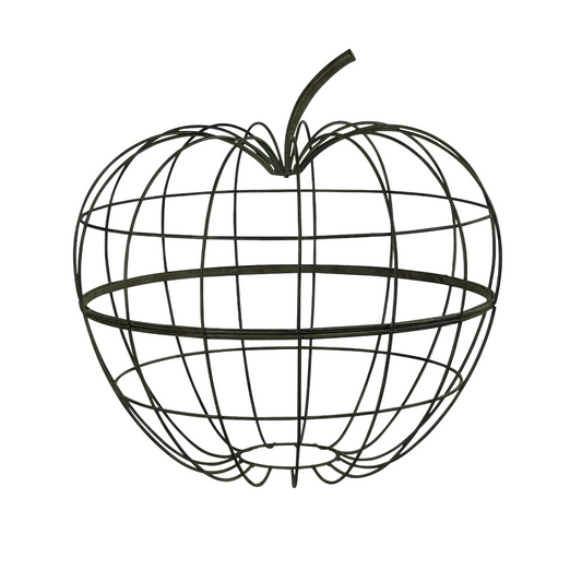 The Goodlife Orchard Apple Garden Sculpture