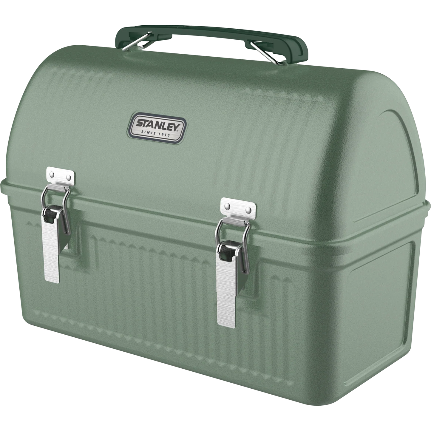 Stanley Classic Lunch Box 9.5L - Hammertone Green