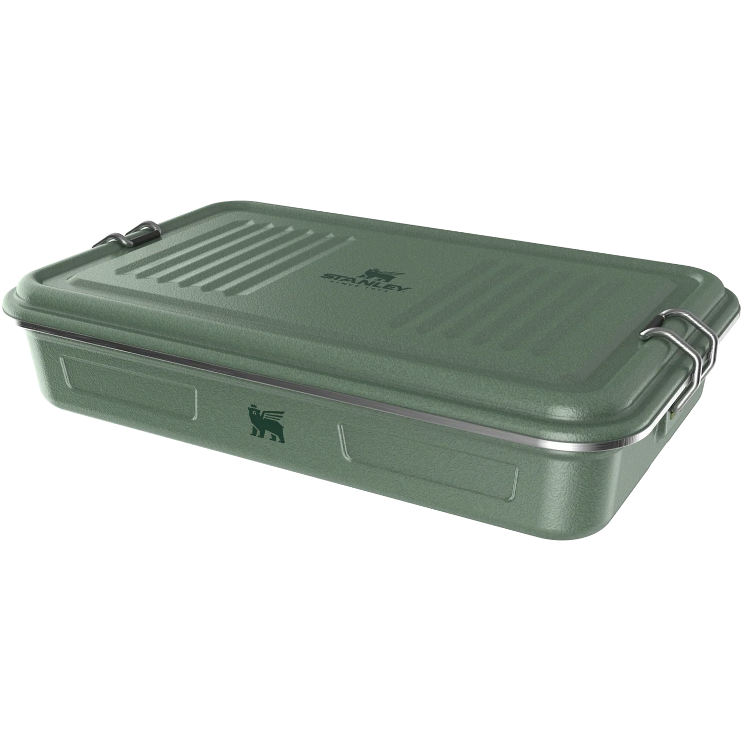 Stanley Legendary Classic Lunch Box - Hammertone Green