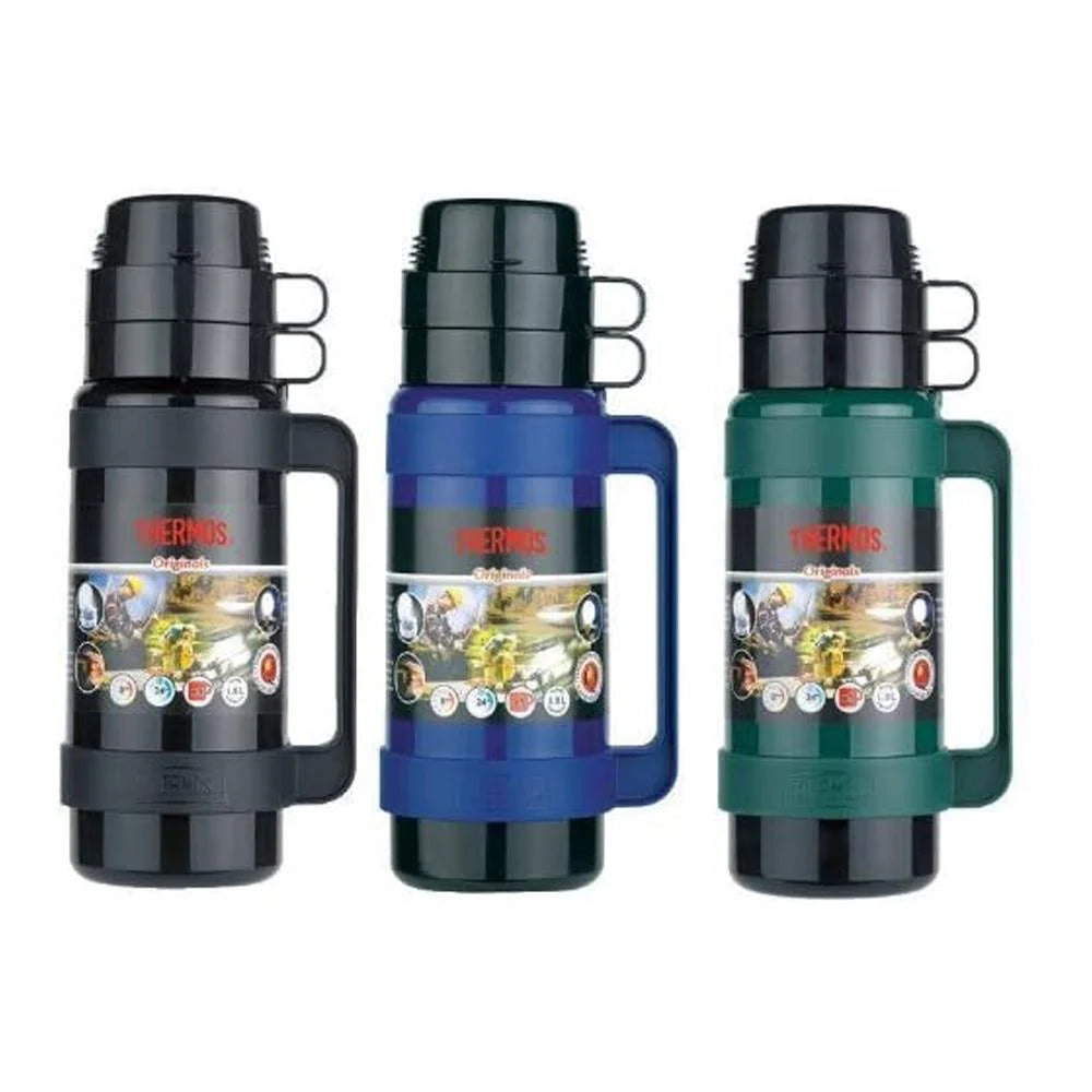 Thermos Mondial 1L Flask