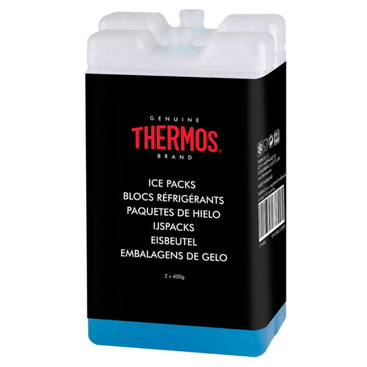 Thermos Ice Packs - Pack of 2