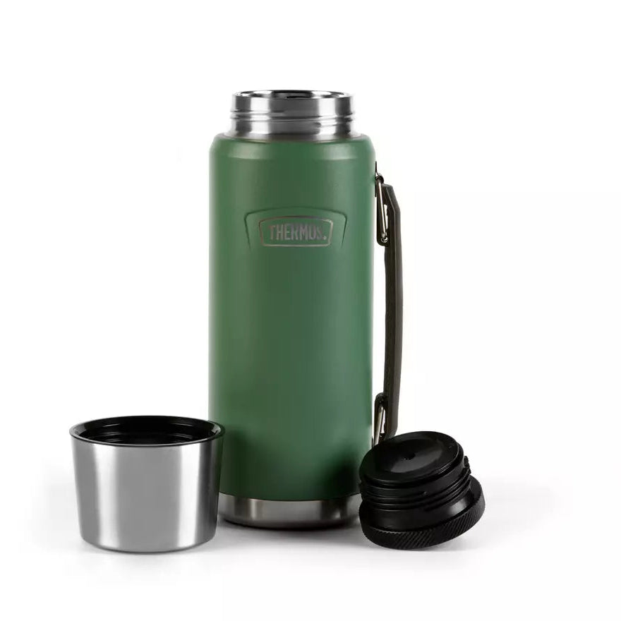 Thermos Icon Flask