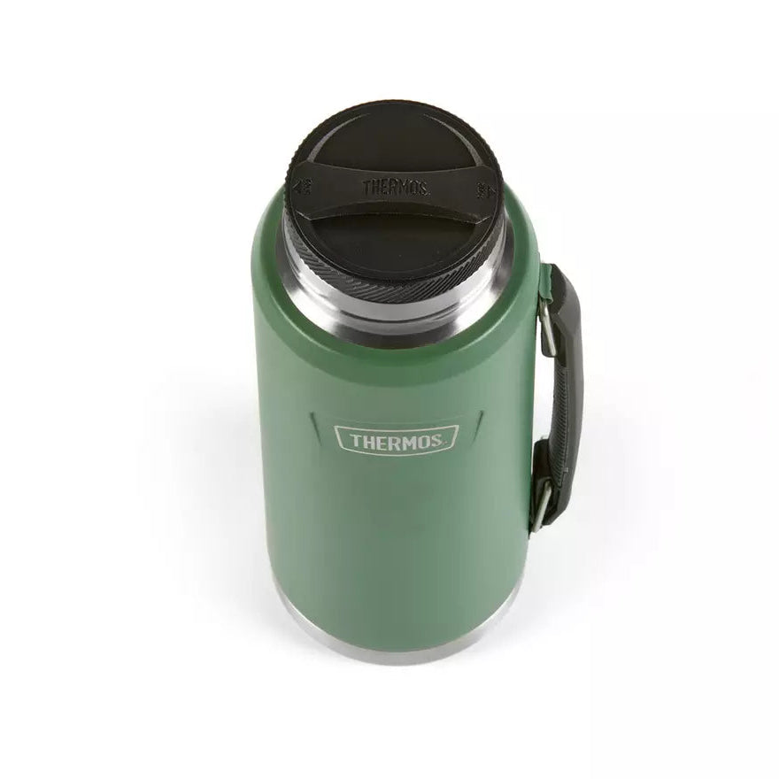Thermos Icon Flask