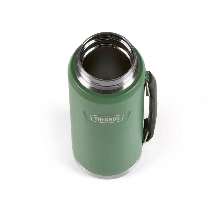 Thermos Icon Flask