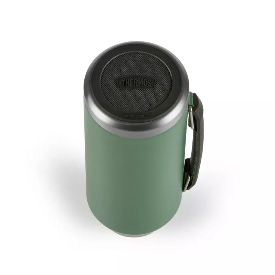 Thermos Icon Flask