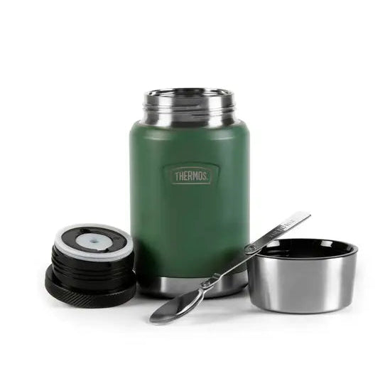 Thermos Icon Food Flask