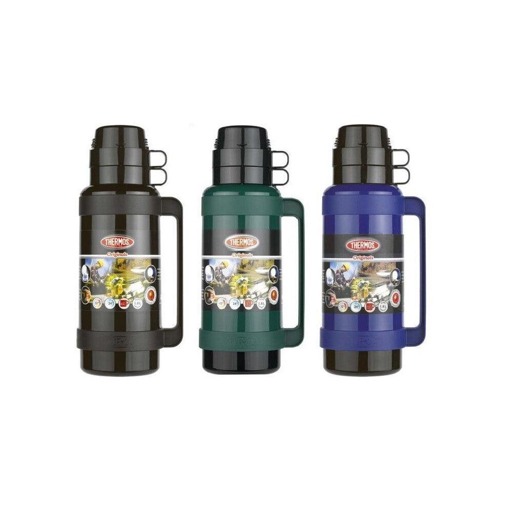 Thermos Mondial 1.8L Flask
