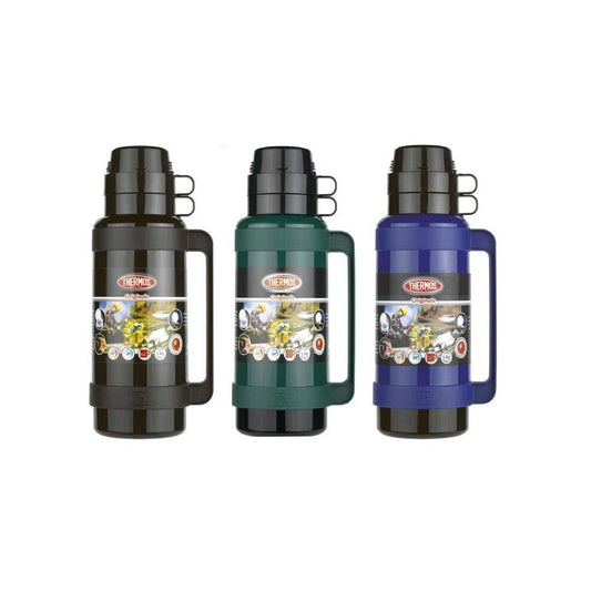 Thermos Mondial 1.8L Flask