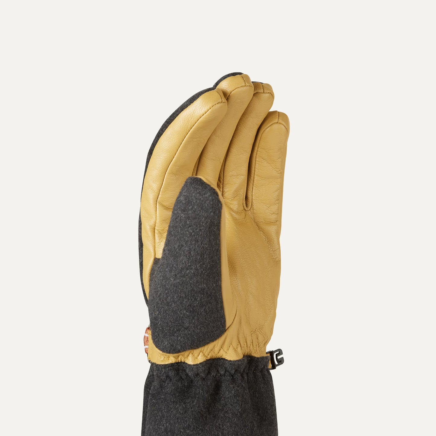 Sealskinz Toftwood Waterproof Boiled Wool Glove