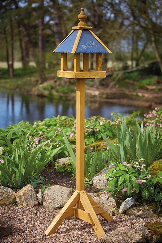 Tom Chambers Baby Bedale Bird Table