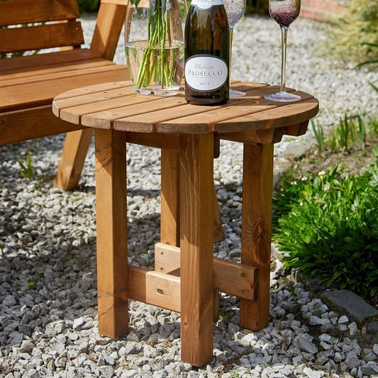 Tom Chambers Richmond Outdoor Coffee Table