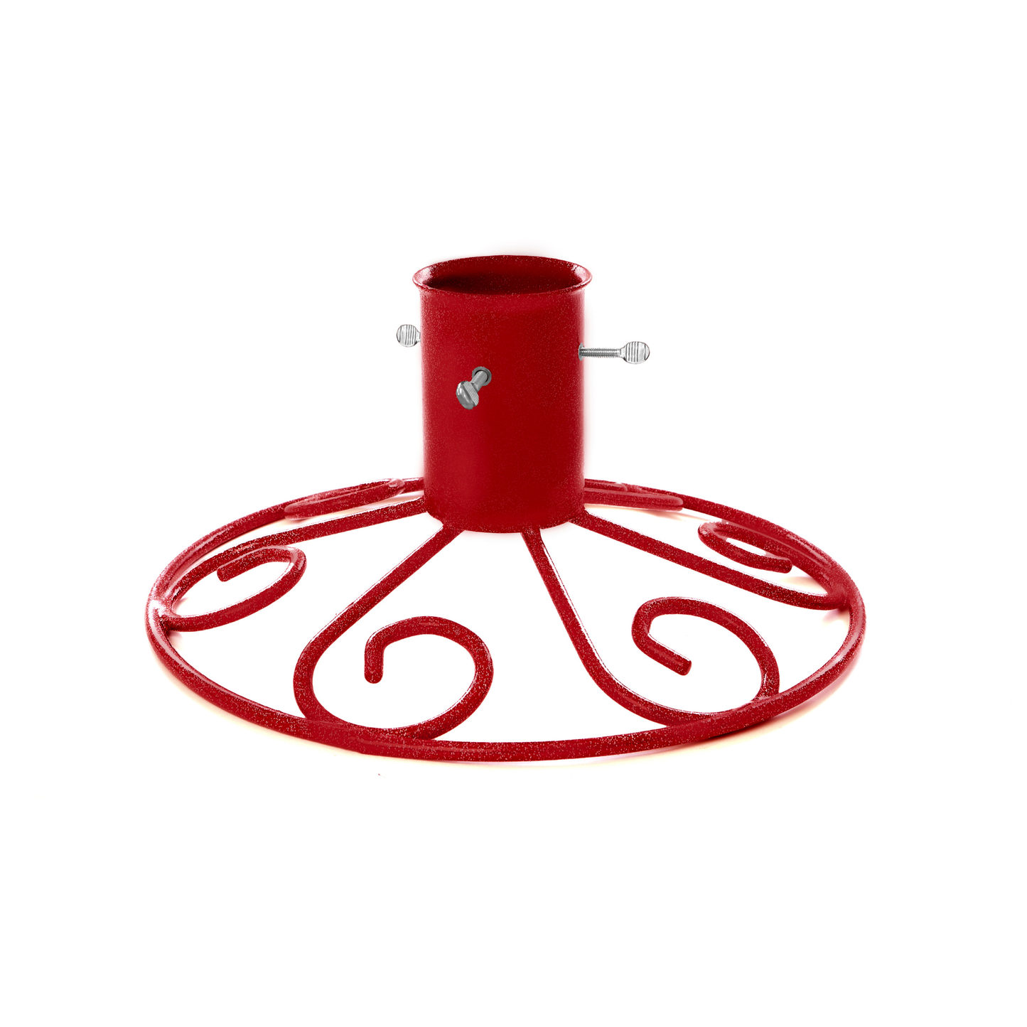 Tom Chambers Sleigh Base Christmas Tree Stand