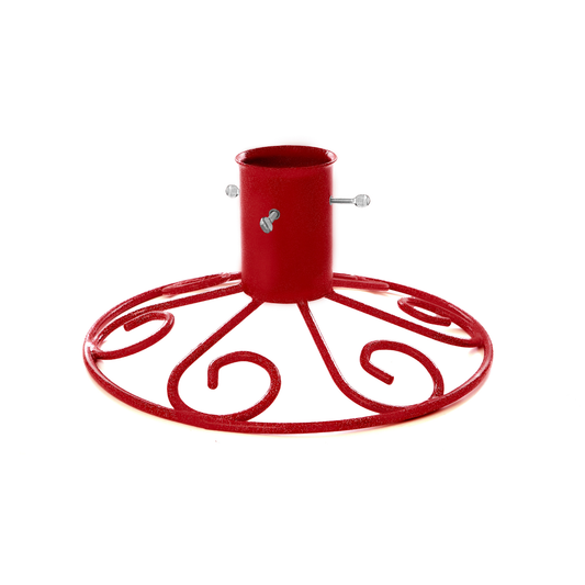 Tom Chambers Sleigh Base Christmas Tree Stand