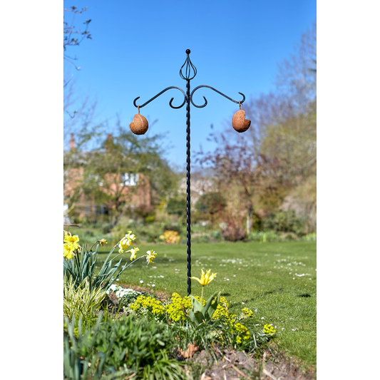 Tom Chambers Small Adorn Double Shepherds Crook