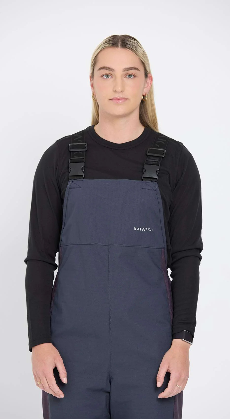 Kaiwaka Stormforce Lady of the Land Bib Overtrouser