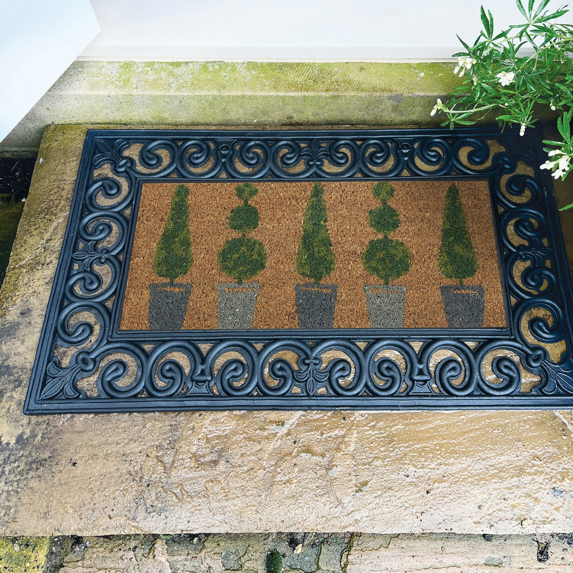 Hug Rug My Mat Coir Insert