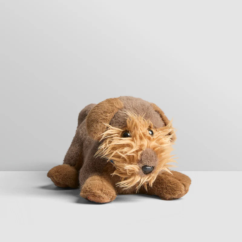 Tractor Ted Mini Midge Soft Toy