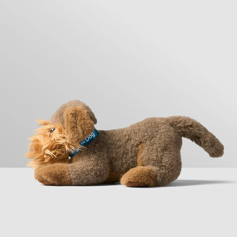 Tractor Ted Mini Midge Soft Toy