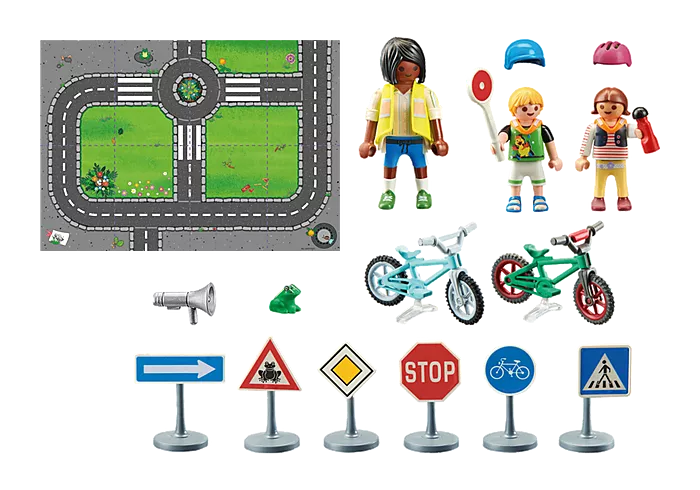 Playmobil education shop