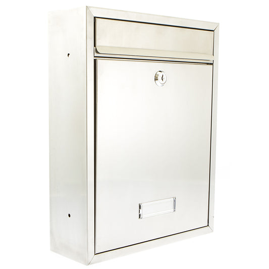 Burg-Wachter Trent Post Box