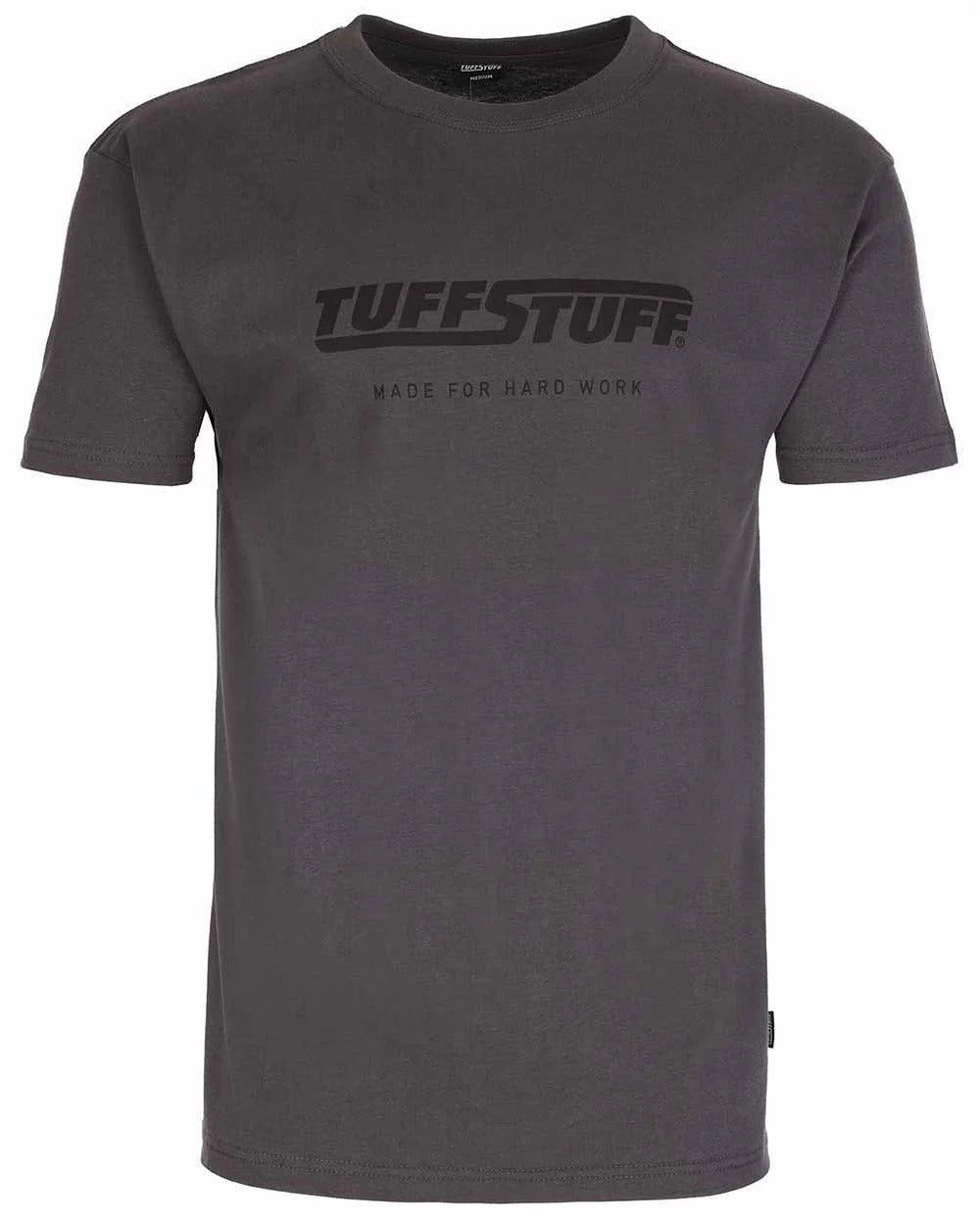TuffStuff 155 Logo T-Shirt