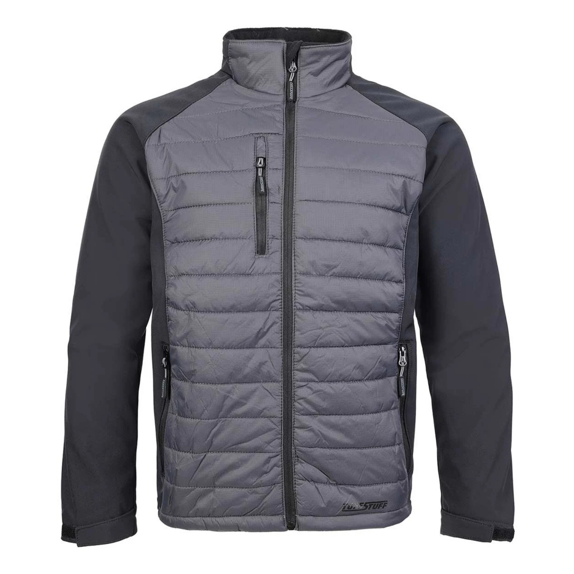 TuffStuff Snape Softshell Jacket 256