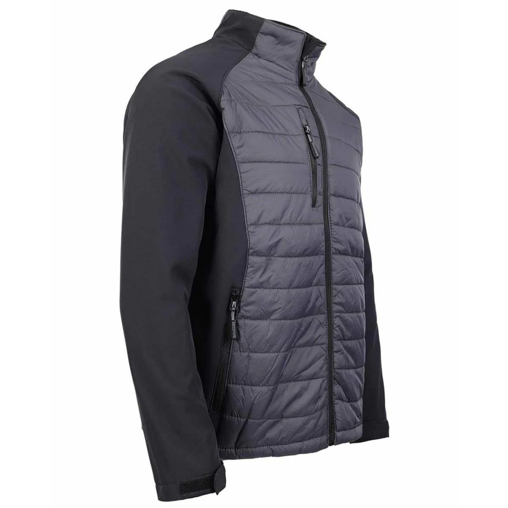 TuffStuff Snape Softshell Jacket 256