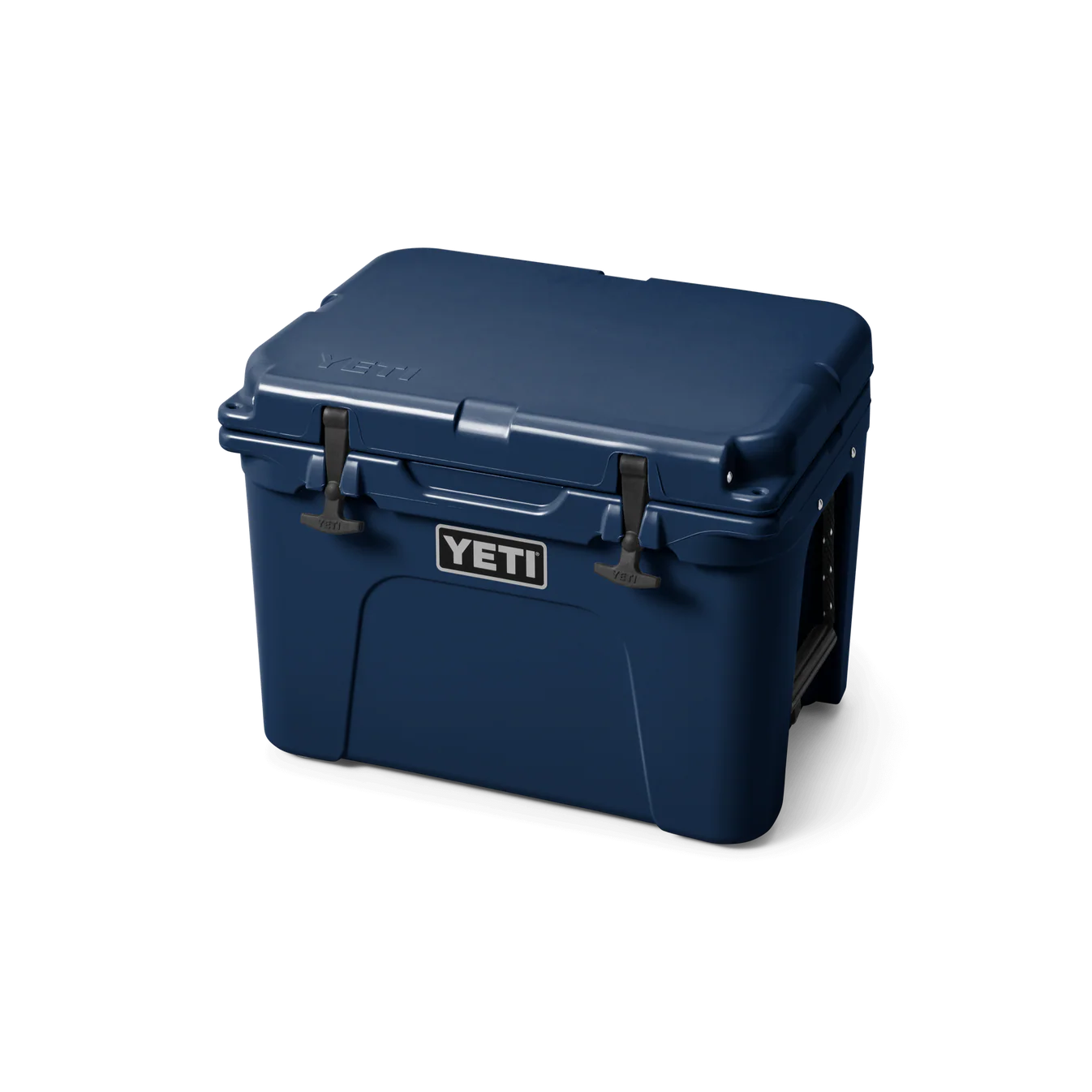 YETI Tundra 35 Cool Box - Navy