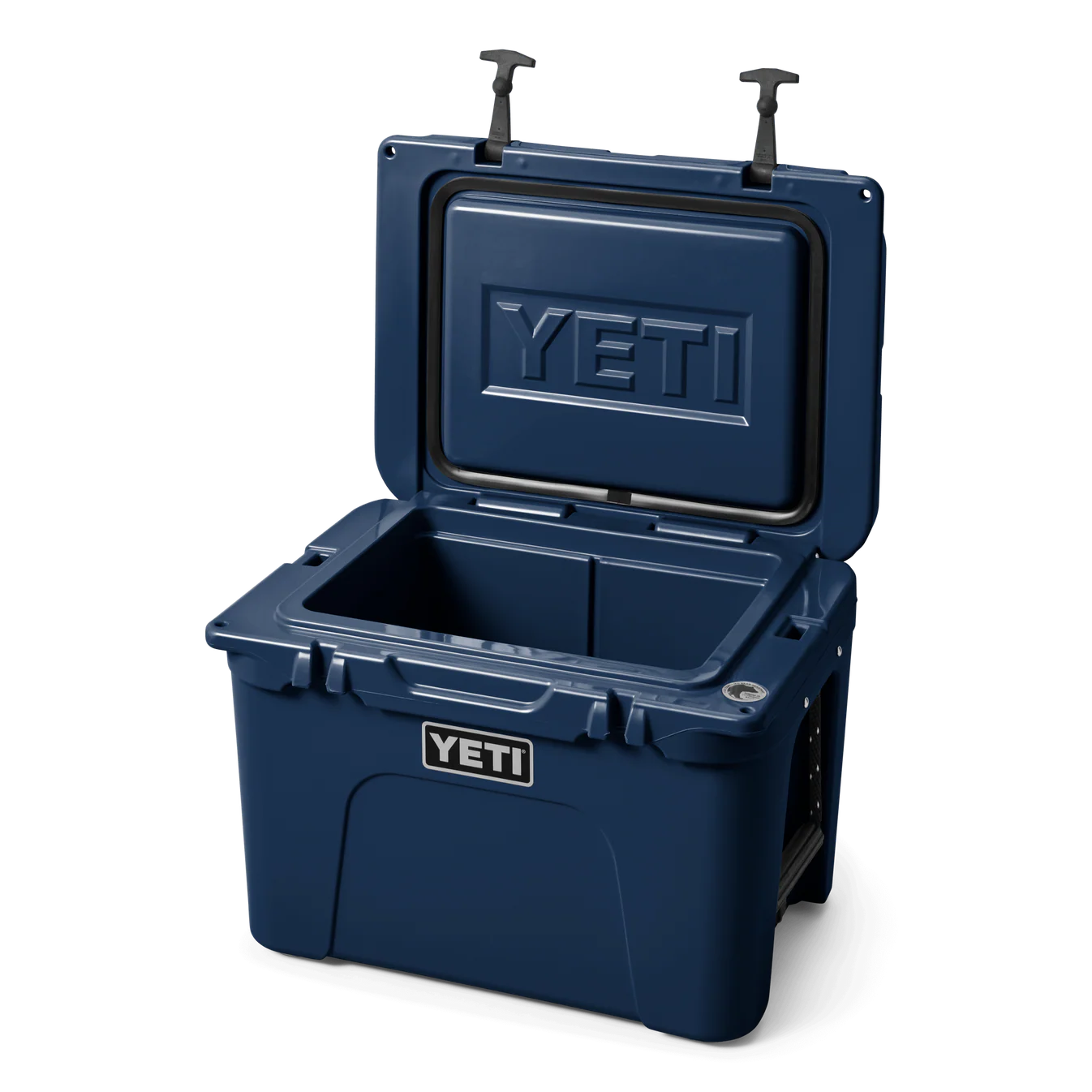 YETI Tundra 35 Cool Box - Navy