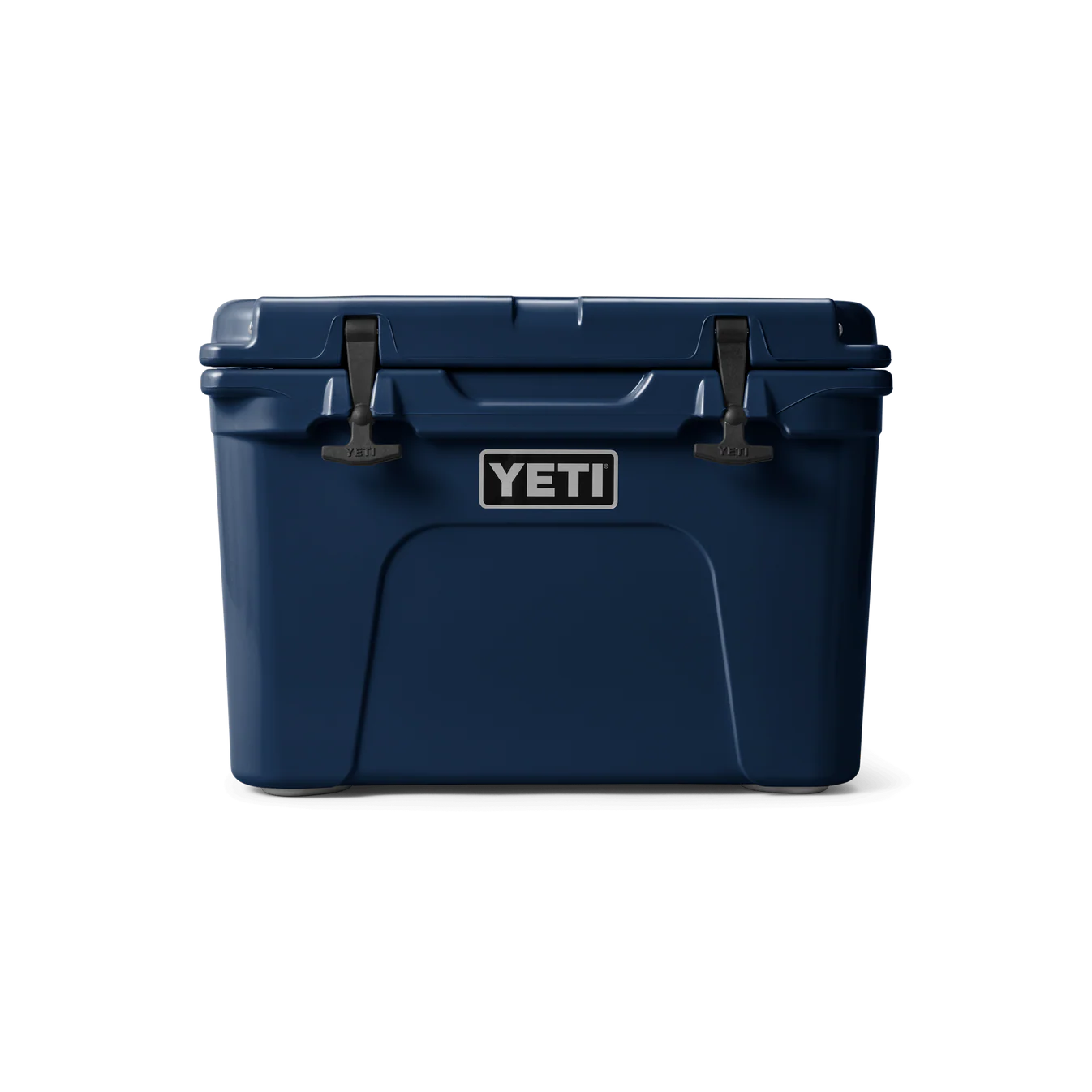 YETI Tundra 35 Cool Box - Navy