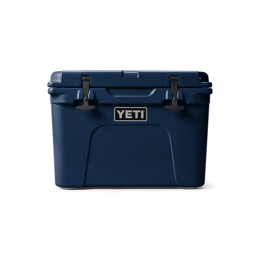 YETI Tundra 35 Cool Box - Navy