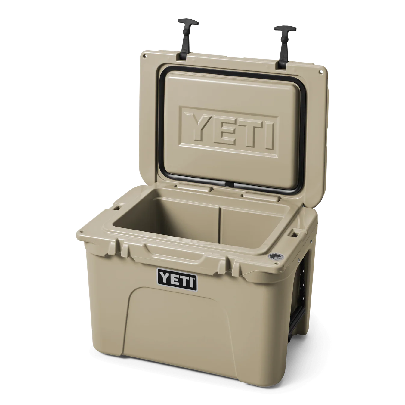 YETI Tundra 35 Cool Box - Tan
