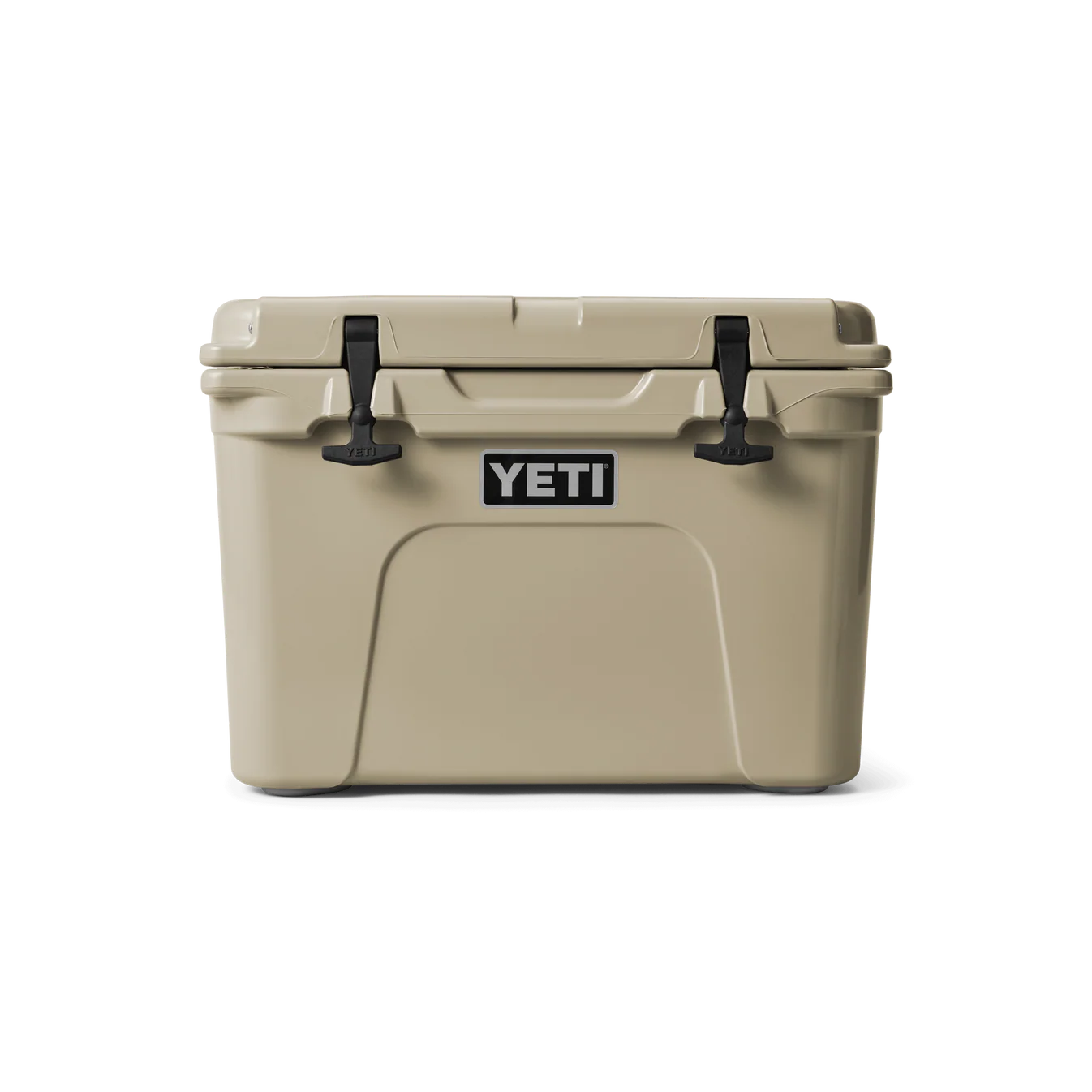 YETI Tundra 35 Cool Box - Tan